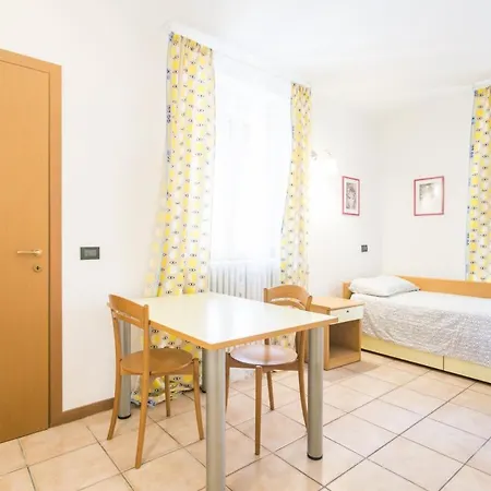 Cozy Studio Apartment