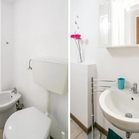 Cozy Studio Апартаменты *