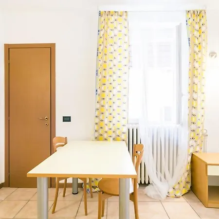 Апартаменты Cozy Studio Милан